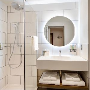 Chambre Lit Queen-Size